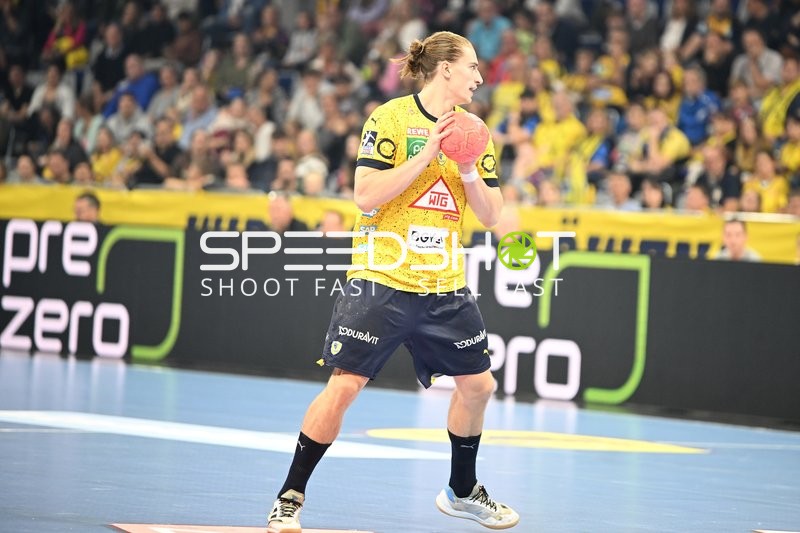 Handball I Herren I Saison 2022-2023 I Liqui Moly Handballbundesliga I 5. Spieltag I Rhein-Neckar Löwen - SG Flensburg-Handewitt I 24.09.2022