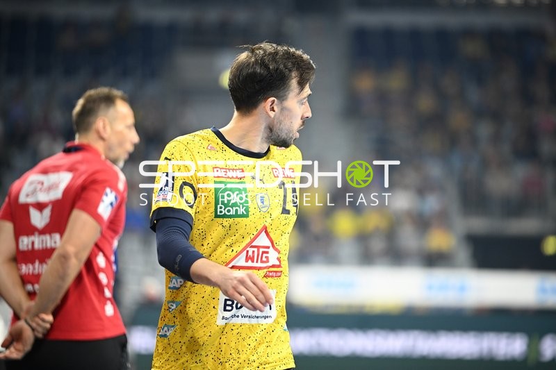 Handball I Herren I Saison 2022-2023 I Liqui Moly Handballbundesliga I 5. Spieltag I Rhein-Neckar Löwen - SG Flensburg-Handewitt I 24.09.2022