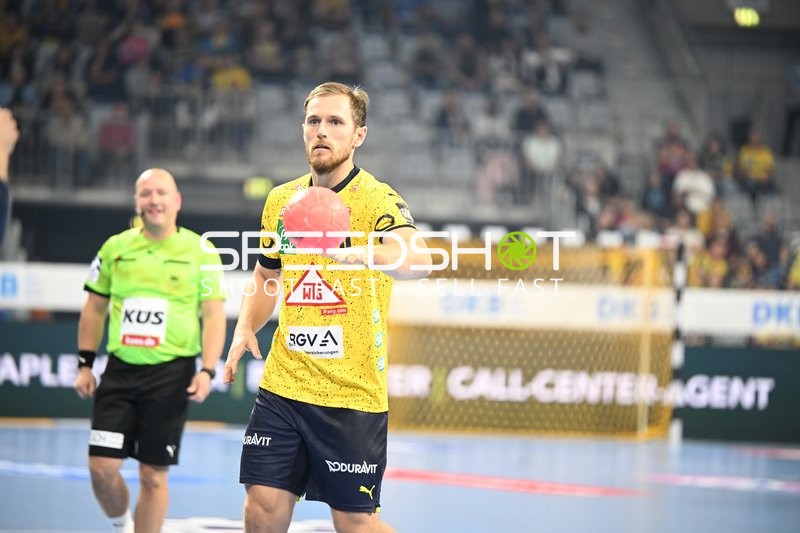 Handball I Herren I Saison 2022-2023 I Liqui Moly Handballbundesliga I 5. Spieltag I Rhein-Neckar Löwen - SG Flensburg-Handewitt I 24.09.2022