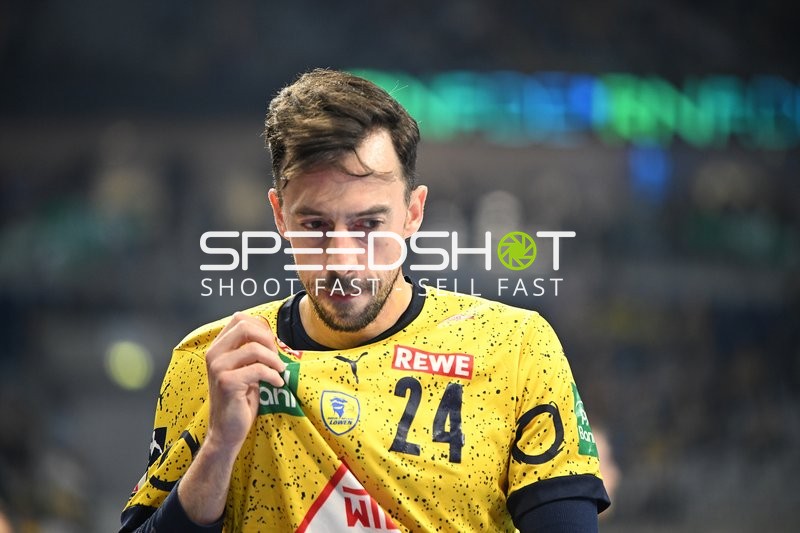 Handball I Herren I Saison 2022-2023 I Liqui Moly Handballbundesliga I 5. Spieltag I Rhein-Neckar Löwen - SG Flensburg-Handewitt I 24.09.2022