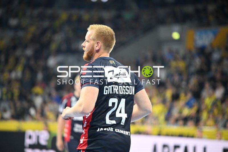 Handball I Herren I Saison 2022-2023 I Liqui Moly Handballbundesliga I 5. Spieltag I Rhein-Neckar Löwen - SG Flensburg-Handewitt I 24.09.2022