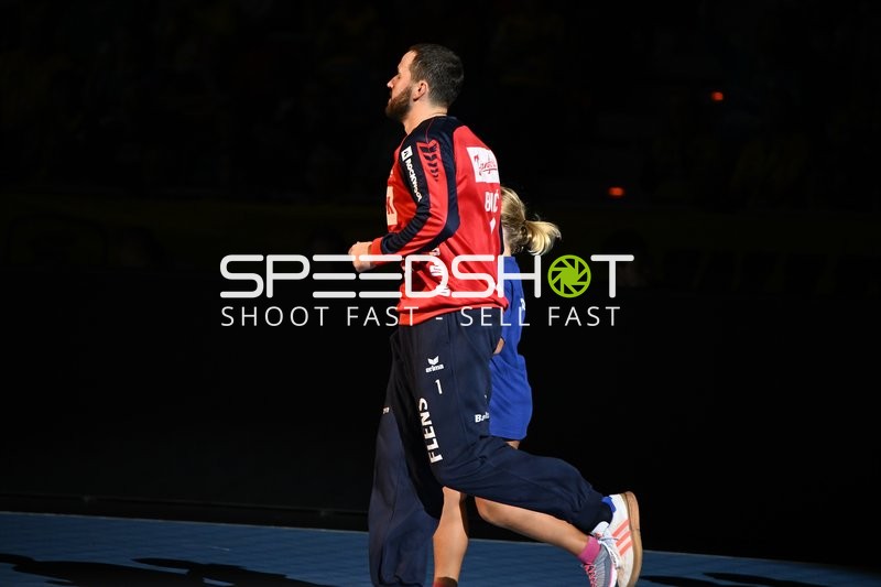 Handball I Herren I Saison 2022-2023 I Liqui Moly Handballbundesliga I 5. Spieltag I Rhein-Neckar Löwen - SG Flensburg-Handewitt I 24.09.2022