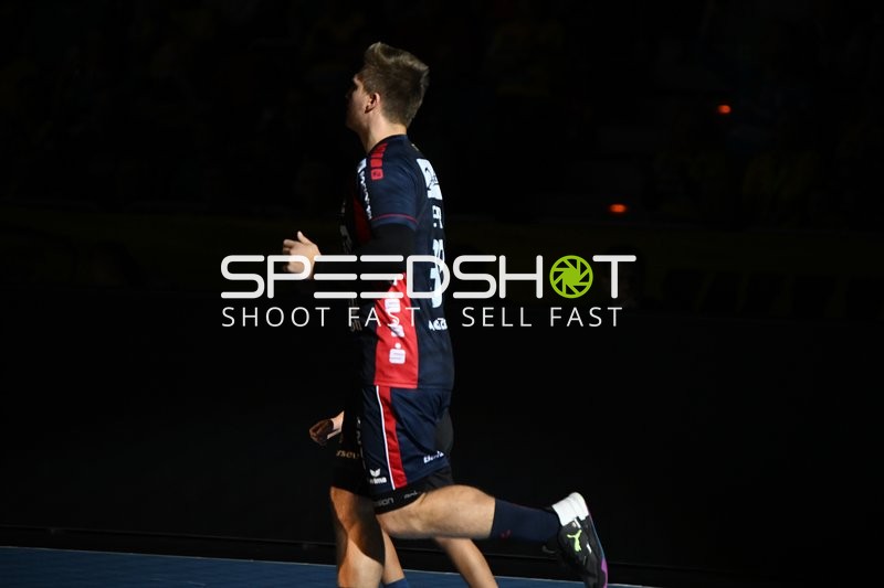 Handball I Herren I Saison 2022-2023 I Liqui Moly Handballbundesliga I 5. Spieltag I Rhein-Neckar Löwen - SG Flensburg-Handewitt I 24.09.2022