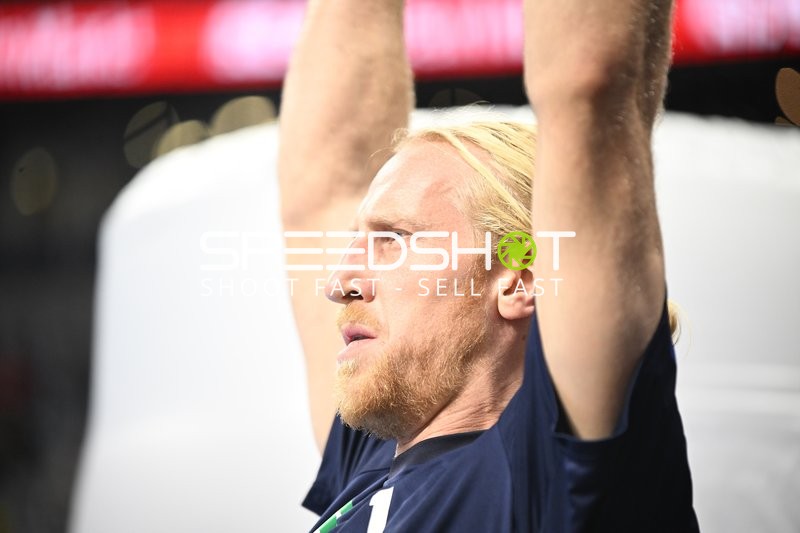 Handball I Herren I Saison 2022-2023 I Liqui Moly Handballbundesliga I 5. Spieltag I Rhein-Neckar Löwen - SG Flensburg-Handewitt I 24.09.2022