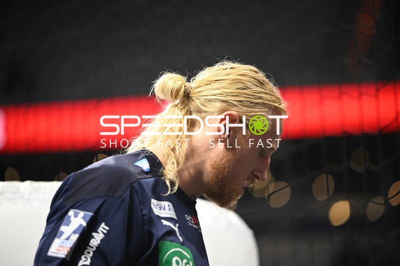 Handball I Herren I Saison 2022-2023 I Liqui Moly Handballbundesliga I 5. Spieltag I Rhein-Neckar Löwen - SG Flensburg-Handewitt I 24.09.2022