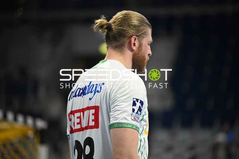 Handball I Herren I Saison 2022-2023 I Liqui Moly Handballbundesliga I 3. Spieltag I Rhein-Neckar Löwen - SC DHfK Leipzig I 15.09.2022