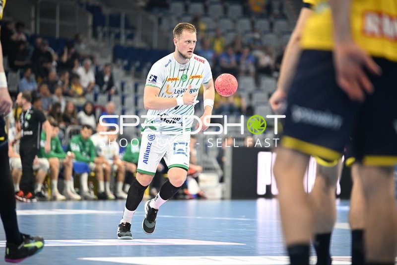 Handball I Herren I Saison 2022-2023 I Liqui Moly Handballbundesliga I 3. Spieltag I Rhein-Neckar Löwen - SC DHfK Leipzig I 15.09.2022