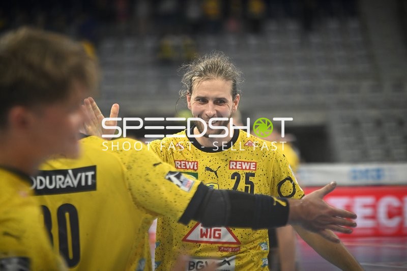 Handball I Herren I Saison 2022-2023 I Liqui Moly Handballbundesliga I 3. Spieltag I Rhein-Neckar Löwen - SC DHfK Leipzig I 15.09.2022