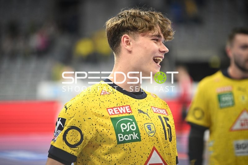 Handball I Herren I Saison 2022-2023 I Liqui Moly Handballbundesliga I 3. Spieltag I Rhein-Neckar Löwen - SC DHfK Leipzig I 15.09.2022