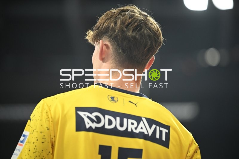 Handball I Herren I Saison 2022-2023 I Liqui Moly Handballbundesliga I 3. Spieltag I Rhein-Neckar Löwen - SC DHfK Leipzig I 15.09.2022