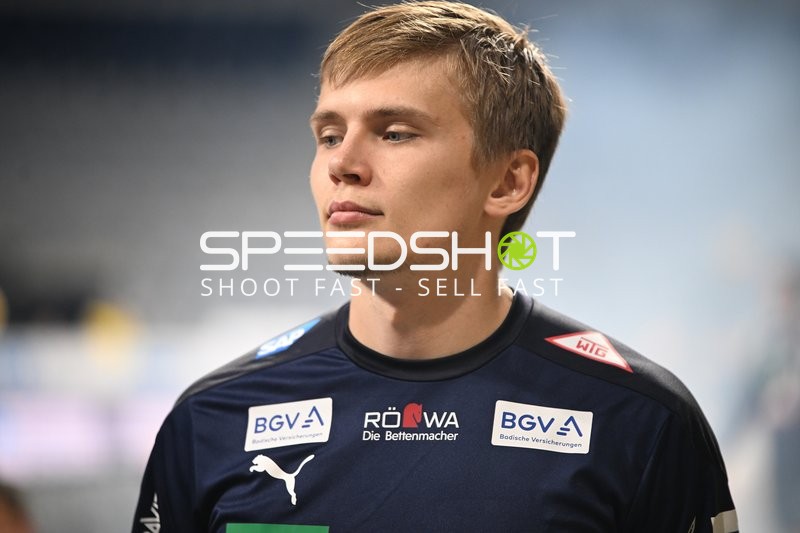 Handball I Herren I Saison 2022-2023 I Liqui Moly Handballbundesliga I 3. Spieltag I Rhein-Neckar Löwen - SC DHfK Leipzig I 15.09.2022