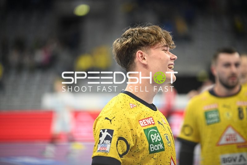 Handball I Herren I Saison 2022-2023 I Liqui Moly Handballbundesliga I 3. Spieltag I Rhein-Neckar Löwen - SC DHfK Leipzig I 15.09.2022