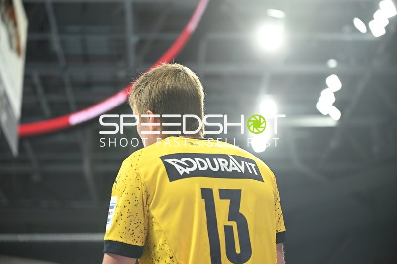 Handball I Herren I Saison 2022-2023 I Liqui Moly Handballbundesliga I 3. Spieltag I Rhein-Neckar Löwen - SC DHfK Leipzig I 15.09.2022