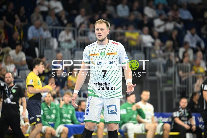 Handball I Herren I Saison 2022-2023 I Liqui Moly Handballbundesliga I 3. Spieltag I Rhein-Neckar Löwen - SC DHfK Leipzig I 15.09.2022