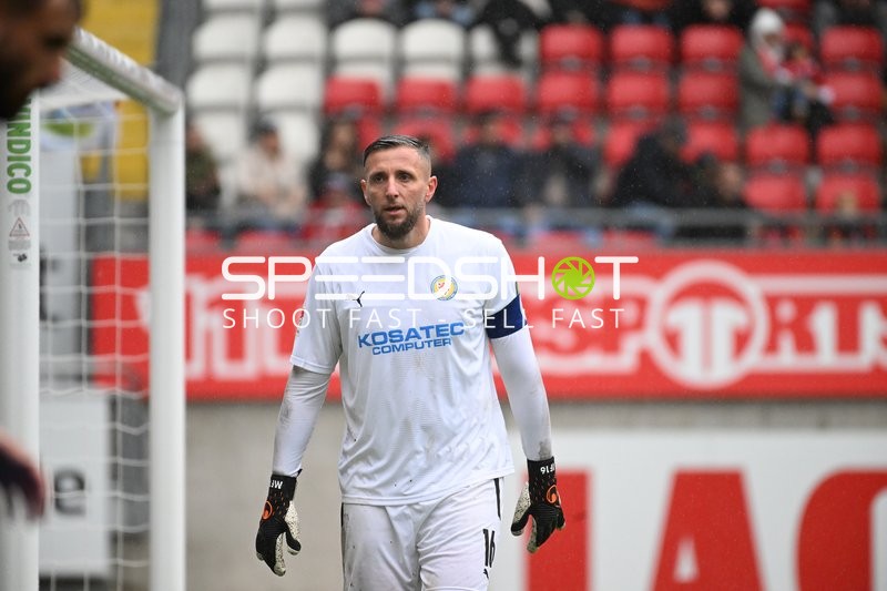 Fußball I Herren I Saison 2022-2023 I 2. Bundesliga I 10. Spieltag I 1. FC Kaiserslautern - Eintracht Braunschweig I 02.10.2022