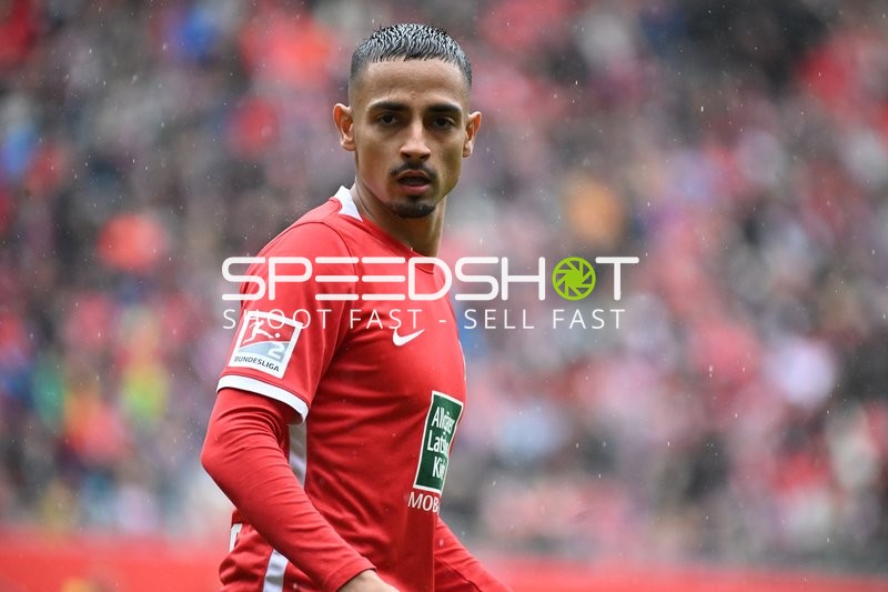 Fußball I Herren I Saison 2022-2023 I 2. Bundesliga I 10. Spieltag I 1. FC Kaiserslautern - Eintracht Braunschweig I 02.10.2022