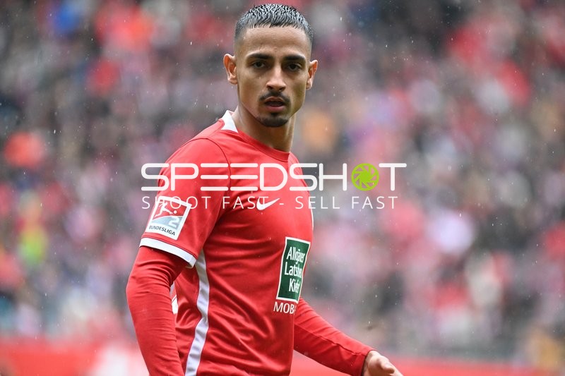 Fußball I Herren I Saison 2022-2023 I 2. Bundesliga I 10. Spieltag I 1. FC Kaiserslautern - Eintracht Braunschweig I 02.10.2022