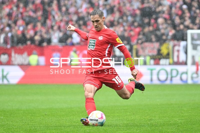 Fußball I Herren I Saison 2022-2023 I 2. Bundesliga I 10. Spieltag I 1. FC Kaiserslautern - Eintracht Braunschweig I 02.10.2022