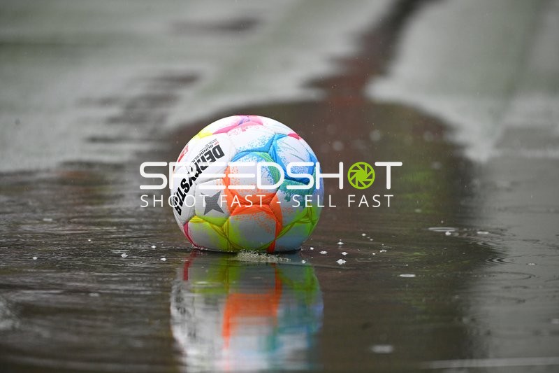 Fußball I Herren I Saison 2022-2023 I 2. Bundesliga I 10. Spieltag I 1. FC Kaiserslautern - Eintracht Braunschweig I 02.10.2022