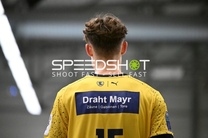 Handball I Junioren I Saison 2022-2023 I A-Jugend Bundesliga I 6. Spieltag I Rhein-Neckar Löwen - TSV München-Allach 1909 I 29.10.2022