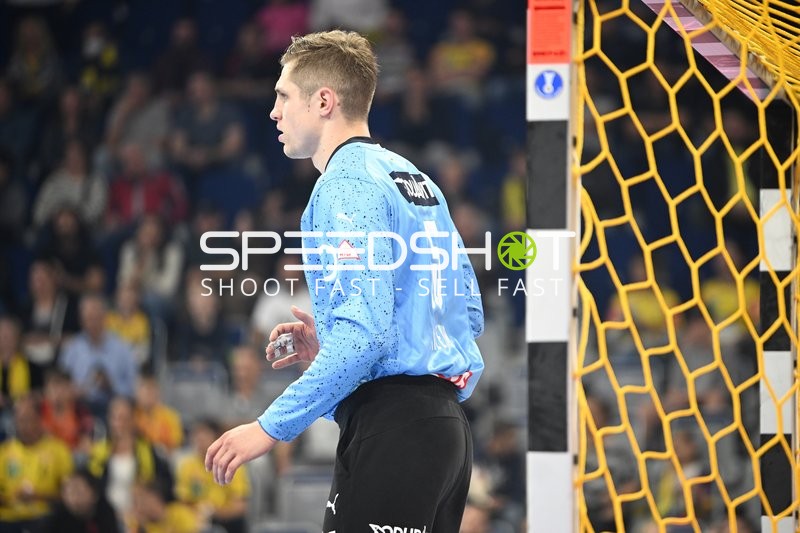 Handball I Herren I Saison 2022-2023 I Liqui Moly Handballbundesliga I 7. Spieltag I Rhein-Neckar Löwen - GWD Minden I 06.10.2022