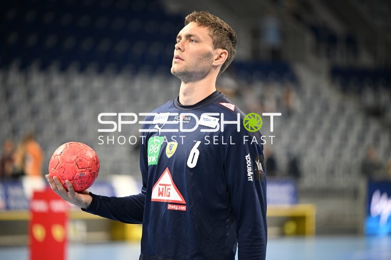 Handball I Herren I Saison 2022-2023 I Liqui Moly Handballbundesliga I 7. Spieltag I Rhein-Neckar Löwen - GWD Minden I 06.10.2022