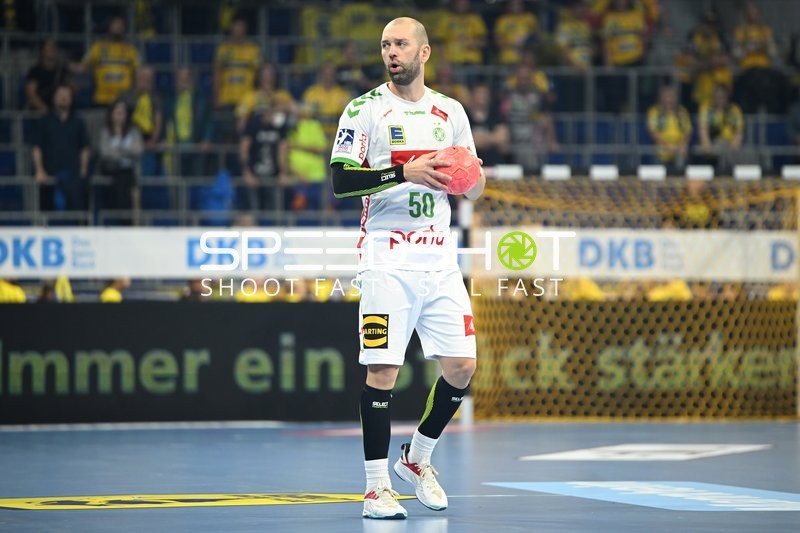 Handball I Herren I Saison 2022-2023 I Liqui Moly Handballbundesliga I 7. Spieltag I Rhein-Neckar Löwen - GWD Minden I 06.10.2022