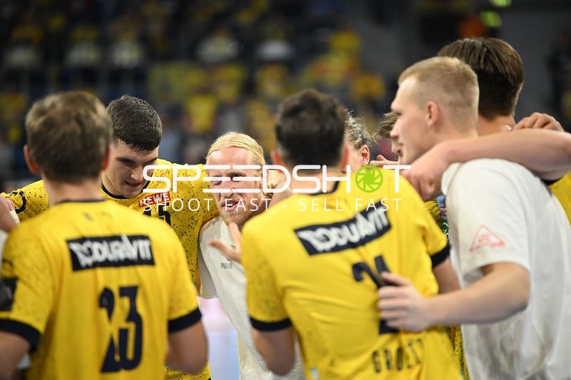 Handball I Herren I Saison 2022-2023 I Liqui Moly Handballbundesliga I 7. Spieltag I Rhein-Neckar Löwen - GWD Minden I 06.10.2022