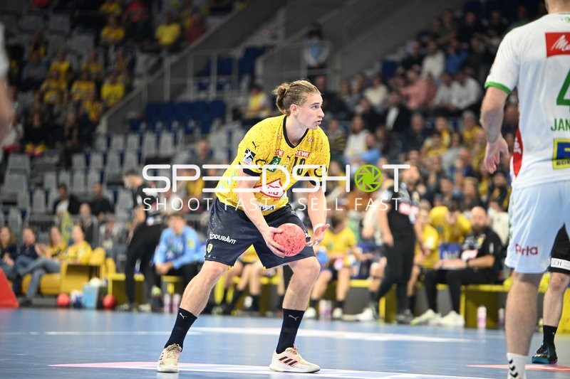 Handball I Herren I Saison 2022-2023 I Liqui Moly Handballbundesliga I 7. Spieltag I Rhein-Neckar Löwen - GWD Minden I 06.10.2022