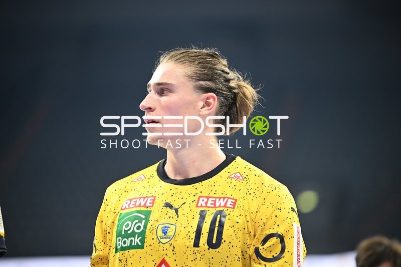 Handball I Herren I Saison 2022-2023 I Liqui Moly Handballbundesliga I 7. Spieltag I Rhein-Neckar Löwen - GWD Minden I 06.10.2022