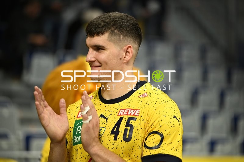 Handball I Herren I Saison 2022-2023 I Liqui Moly Handballbundesliga I 7. Spieltag I Rhein-Neckar Löwen - GWD Minden I 06.10.2022