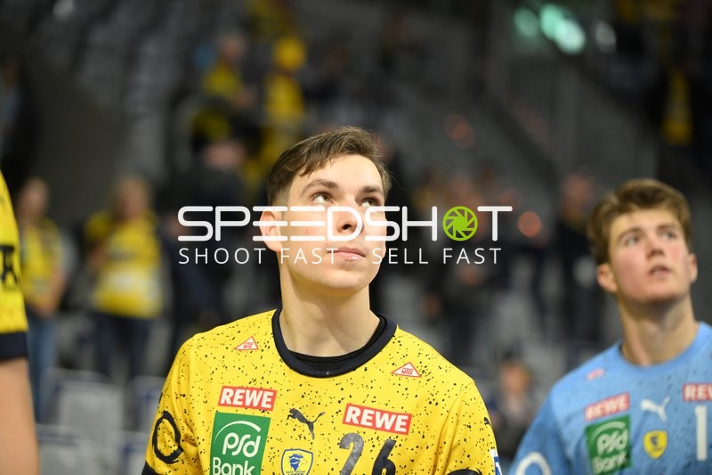 Handball I Herren I Saison 2022-2023 I Liqui Moly Handballbundesliga I 7. Spieltag I Rhein-Neckar Löwen - GWD Minden I 06.10.2022