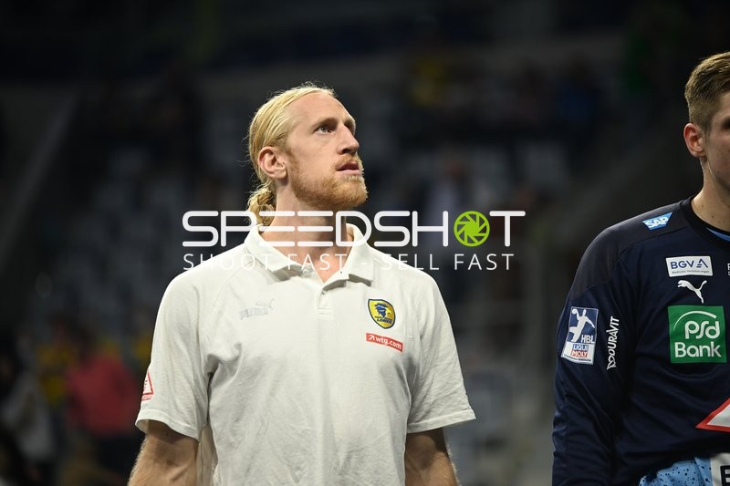 Handball I Herren I Saison 2022-2023 I Liqui Moly Handballbundesliga I 7. Spieltag I Rhein-Neckar Löwen - GWD Minden I 06.10.2022