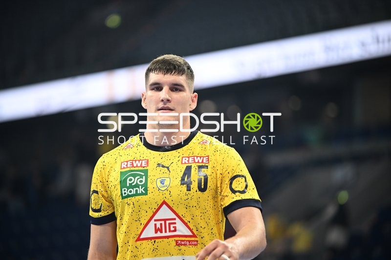 Handball I Herren I Saison 2022-2023 I Liqui Moly Handballbundesliga I 7. Spieltag I Rhein-Neckar Löwen - GWD Minden I 06.10.2022