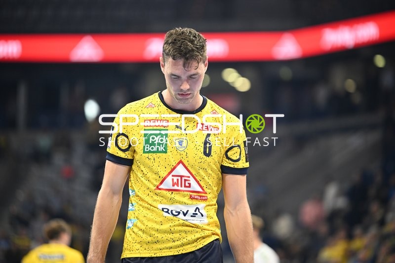 Handball I Herren I Saison 2022-2023 I Liqui Moly Handballbundesliga I 7. Spieltag I Rhein-Neckar Löwen - GWD Minden I 06.10.2022