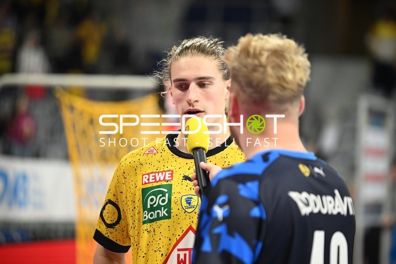 Handball I Herren I Saison 2022-2023 I Liqui Moly Handballbundesliga I 7. Spieltag I Rhein-Neckar Löwen - GWD Minden I 06.10.2022