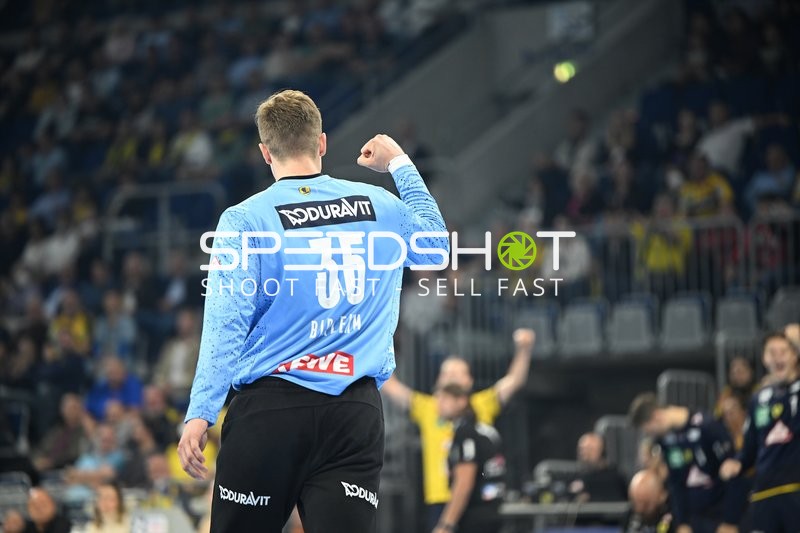 Handball I Herren I Saison 2022-2023 I Liqui Moly Handballbundesliga I 7. Spieltag I Rhein-Neckar Löwen - GWD Minden I 06.10.2022