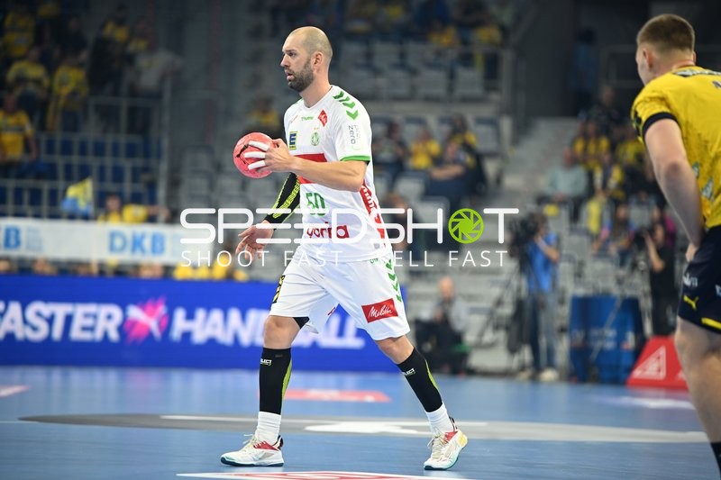 Handball I Herren I Saison 2022-2023 I Liqui Moly Handballbundesliga I 7. Spieltag I Rhein-Neckar Löwen - GWD Minden I 06.10.2022