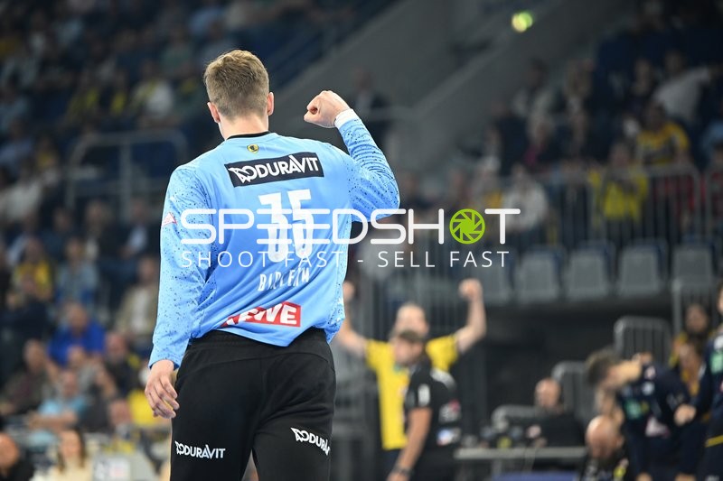 Handball I Herren I Saison 2022-2023 I Liqui Moly Handballbundesliga I 7. Spieltag I Rhein-Neckar Löwen - GWD Minden I 06.10.2022