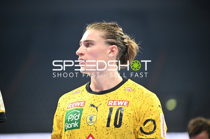 Handball I Herren I Saison 2022-2023 I Liqui Moly Handballbundesliga I 7. Spieltag I Rhein-Neckar Löwen - GWD Minden I 06.10.2022