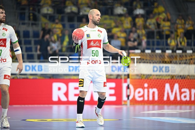 Handball I Herren I Saison 2022-2023 I Liqui Moly Handballbundesliga I 7. Spieltag I Rhein-Neckar Löwen - GWD Minden I 06.10.2022