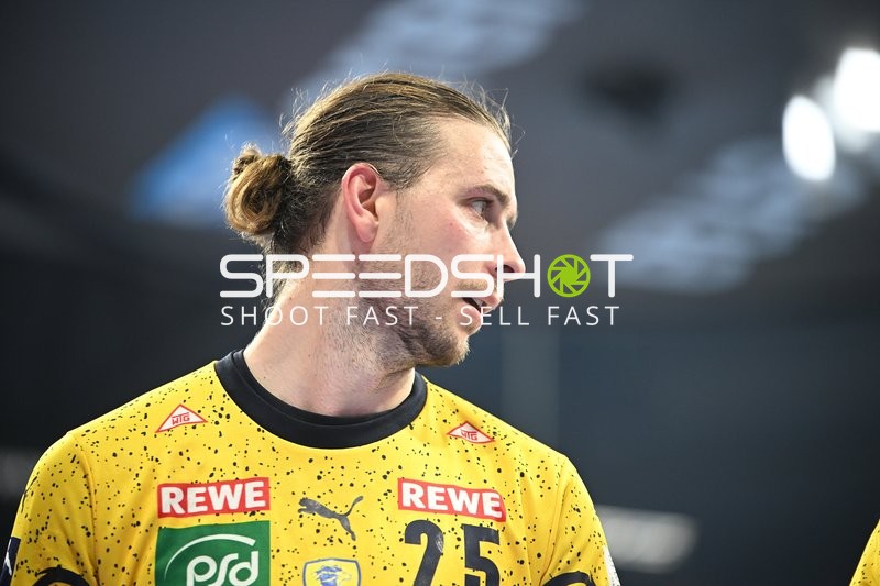 Handball I Herren I Saison 2022-2023 I Liqui Moly Handballbundesliga I 7. Spieltag I Rhein-Neckar Löwen - GWD Minden I 06.10.2022