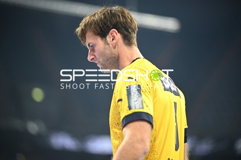 Handball I Herren I Saison 2022-2023 I Liqui Moly Handballbundesliga I 7. Spieltag I Rhein-Neckar Löwen - GWD Minden I 06.10.2022