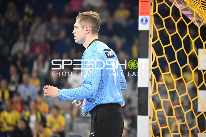 Handball I Herren I Saison 2022-2023 I Liqui Moly Handballbundesliga I 7. Spieltag I Rhein-Neckar Löwen - GWD Minden I 06.10.2022