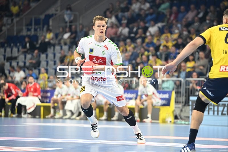 Handball I Herren I Saison 2022-2023 I Liqui Moly Handballbundesliga I 7. Spieltag I Rhein-Neckar Löwen - GWD Minden I 06.10.2022