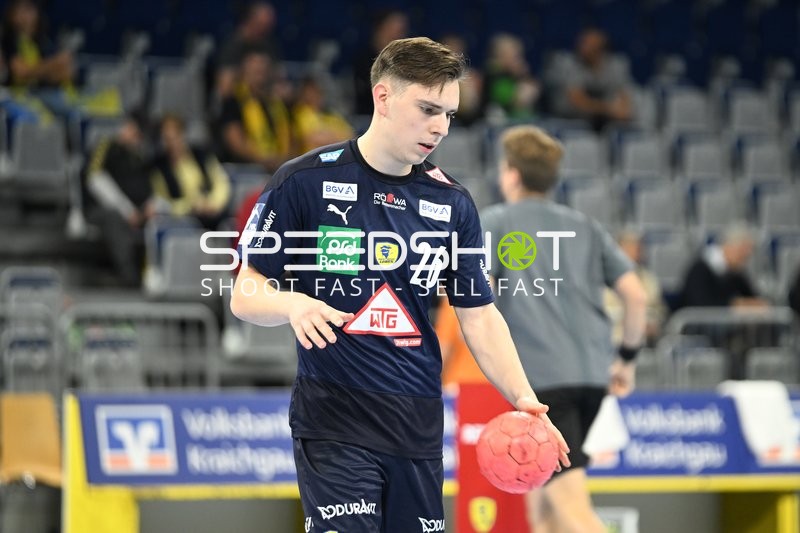 Handball I Herren I Saison 2022-2023 I Liqui Moly Handballbundesliga I 7. Spieltag I Rhein-Neckar Löwen - GWD Minden I 06.10.2022