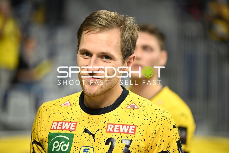 Handball I Herren I Saison 2022-2023 I Liqui Moly Handballbundesliga I 7. Spieltag I Rhein-Neckar Löwen - GWD Minden I 06.10.2022