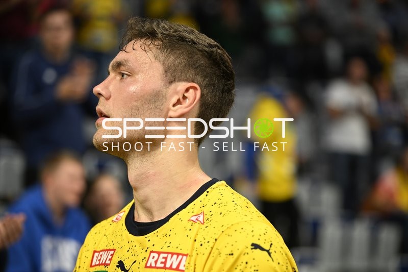 Handball I Herren I Saison 2022-2023 I Liqui Moly Handballbundesliga I 7. Spieltag I Rhein-Neckar Löwen - GWD Minden I 06.10.2022