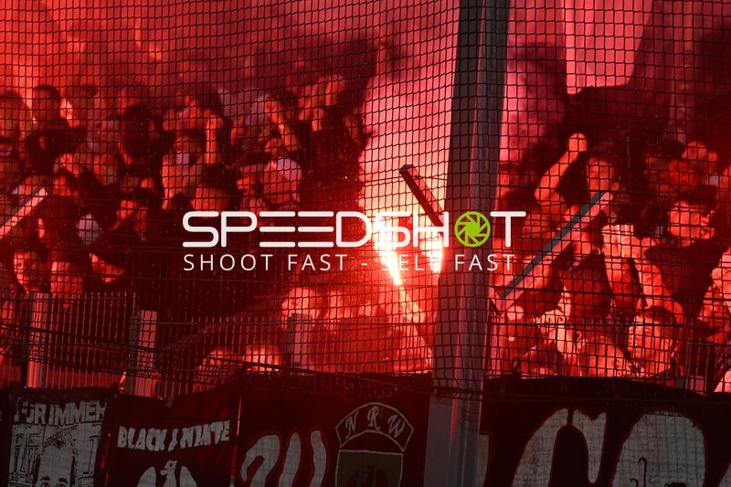 Fußball I Herren I Saison 2022-2023 I DFB-Pokal I 2. Hauptrunde I SV Stuttgarter Kickers - Eintracht Frankfurt I 18.10.2022