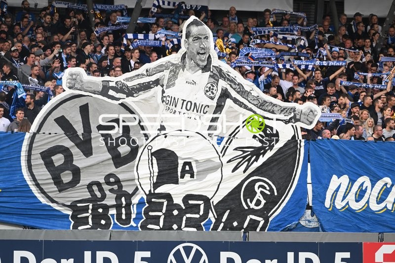 Fußball I Herren I Saison 2022-2023 I DFB-Pokal I 2. Hauptrunde I SV Stuttgarter Kickers - Eintracht Frankfurt I 18.10.2022